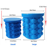Nevok Ice Cube Maker