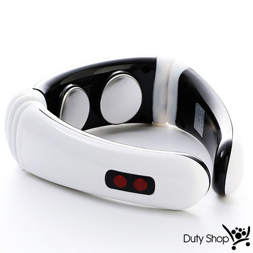 Impulse Neck and Body Physiotherapeutic Massager