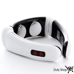 Impulse Neck and Body Physiotherapeutic Massager