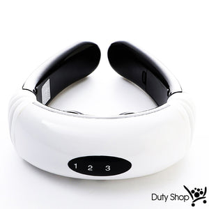 Impulse Neck and Body Physiotherapeutic Massager