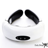 Impulse Neck and Body Physiotherapeutic Massager