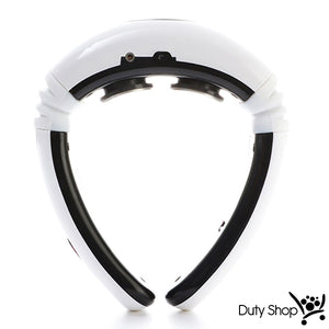 Impulse Neck and Body Physiotherapeutic Massager