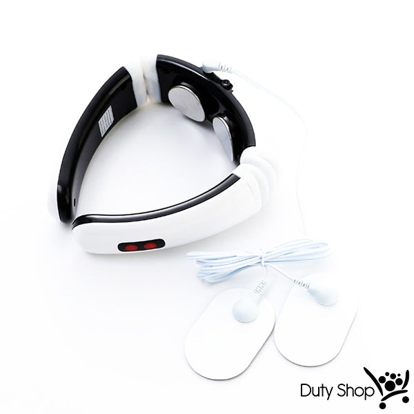 Impulse Neck and Body Physiotherapeutic Massager