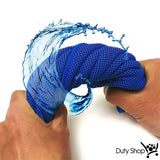 Instant Cooling Sports Towel