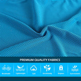 Instant Cooling Sports Towel