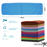 Instant Cooling Sports Towel
