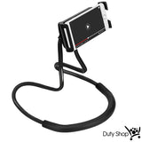 Lazy Neck Hang Phone Holder