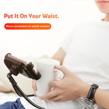 Lazy Neck Hang Phone Holder