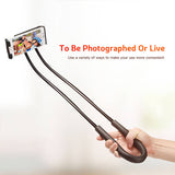 Lazy Neck Hang Phone Holder