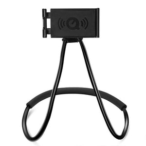 Lazy Neck Hang Phone Holder