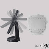 Lighted LED Makeup Mirror