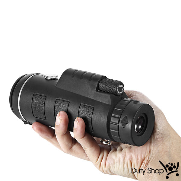 HD Magnification Monocular Telescope