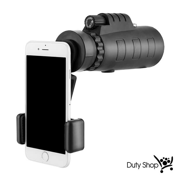 HD Magnification Monocular Telescope