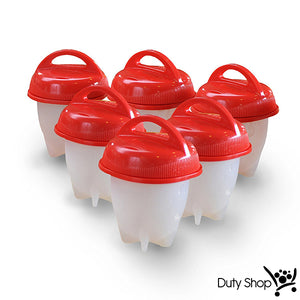 Nevok Egglette - Egg Boiled Cooker