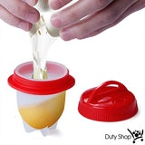 Nevok Egglette - Egg Boiled Cooker