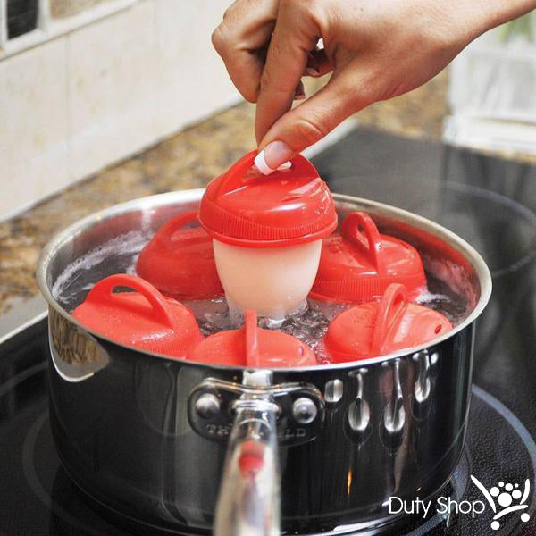 Nevok Egglette - Egg Boiled Cooker