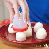 Nevok Egglette - Egg Boiled Cooker