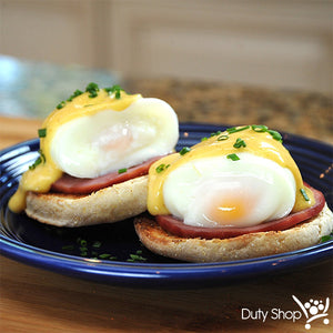 Nevok Egglette - Egg Boiled Cooker