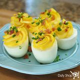 Nevok Egglette - Egg Boiled Cooker