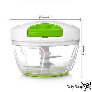 Nevok Speedy Chopper