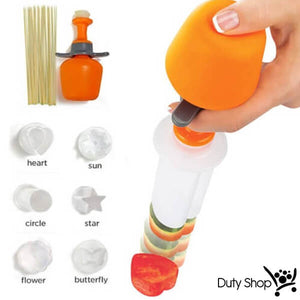 Pop Fruit Shaper