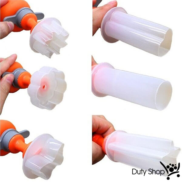 Pop Fruit Shaper