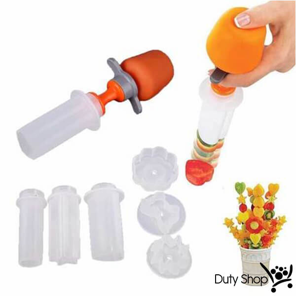 Pop Fruit Shaper