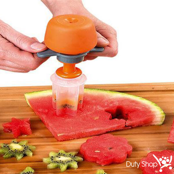 Pop Fruit Shaper