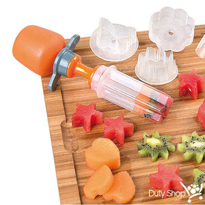 Pop Fruit Shaper