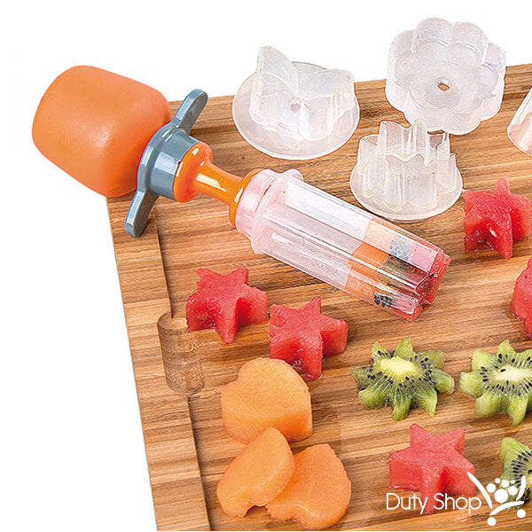 Pop Fruit Shaper