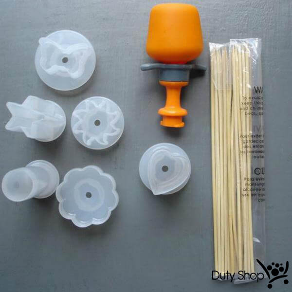 Pop Fruit Shaper
