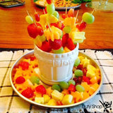 Pop Fruit Shaper