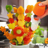 Pop Fruit Shaper