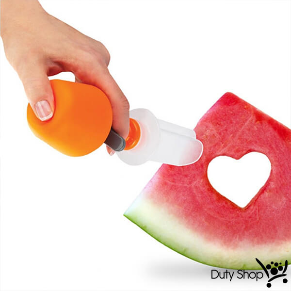 Pop Fruit Shaper