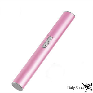 Professional Portable Mini Eyebrow Trimmer