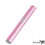 Professional Portable Mini Eyebrow Trimmer