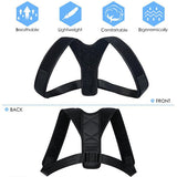 Posture Corrector - Adjustable to All Body Sizes