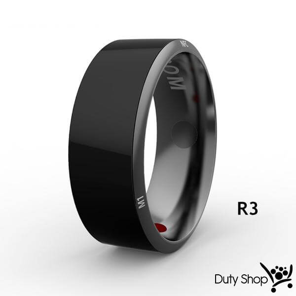 Smart NFC R3 Ring for Android