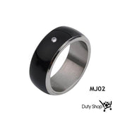 Smart NFC R3 Ring for Android