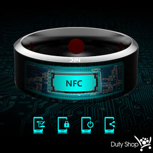 Smart NFC R3 Ring for Android