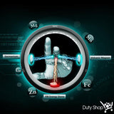 Smart NFC R3 Ring for Android