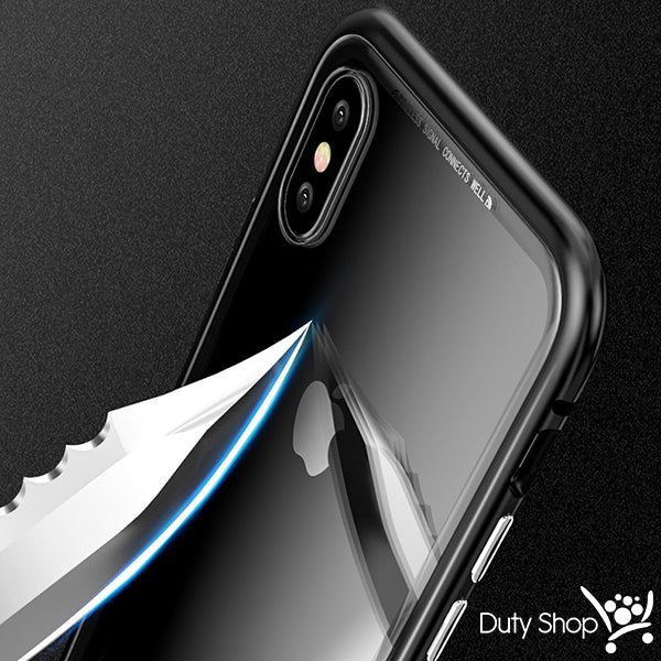 Ultra Magnetic iPhone Protective Case