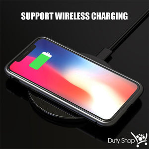 Ultra Magnetic iPhone Protective Case