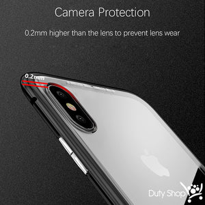 Ultra Magnetic iPhone Protective Case