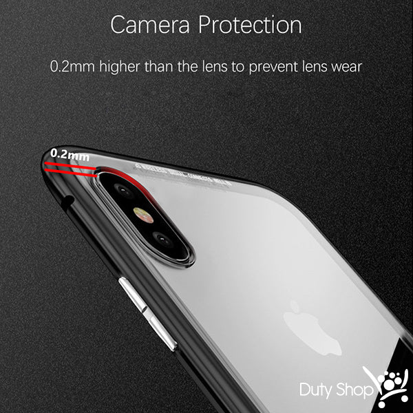 Ultra Magnetic iPhone Protective Case
