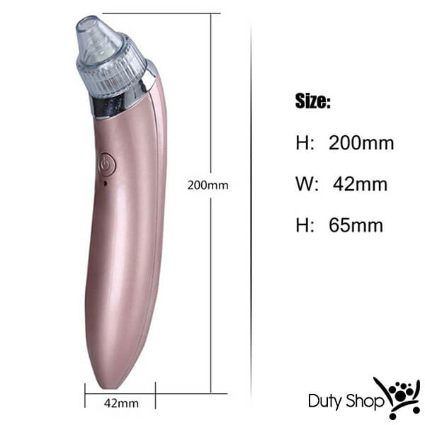Premium Diamond Vacuum Dermabrasion