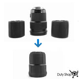Waterproof Universal Camera Lens Cap