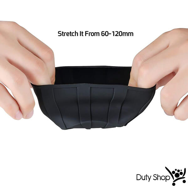 Waterproof Universal Camera Lens Cap