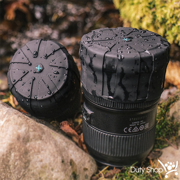 Waterproof Universal Camera Lens Cap