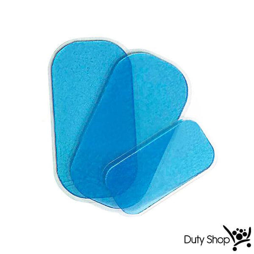 Extra Gel Pads Replacement - EMS Buttock Trainer